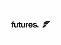 
 futures FINS フィン サーフィン									